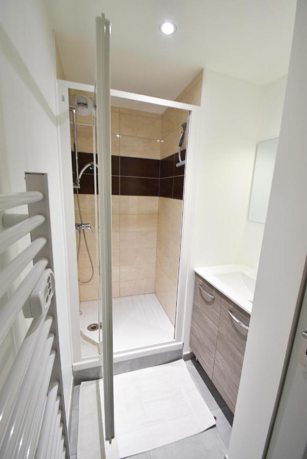 T2 Grand Espace Calme Et Confort 贝尔热拉克 外观 照片
